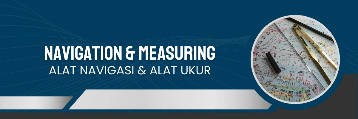 Navigation & Measuring